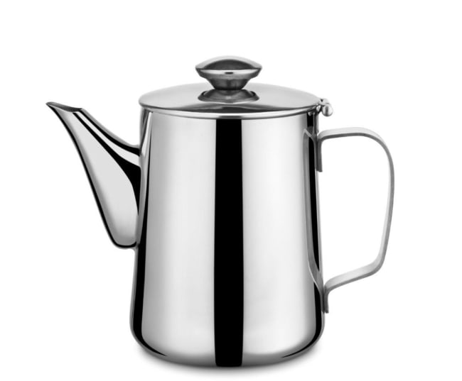 Kaffekanne Planet rustfri 0,60ltr