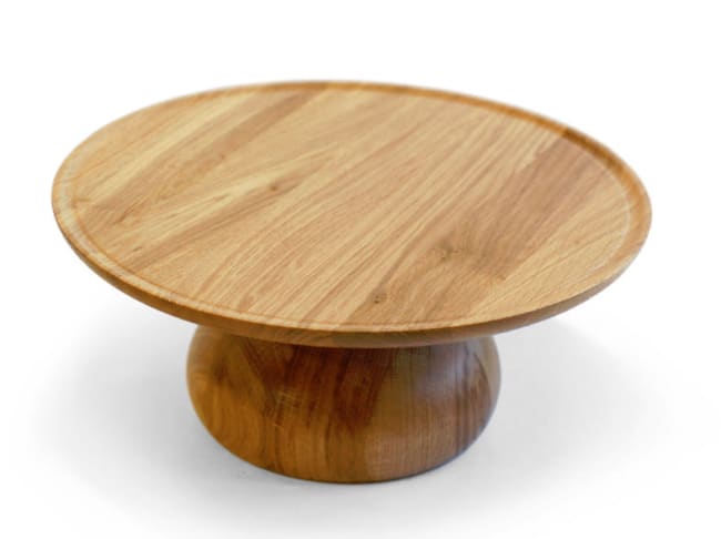 Kakefat/stettefat M Ø:320mm H:136mm