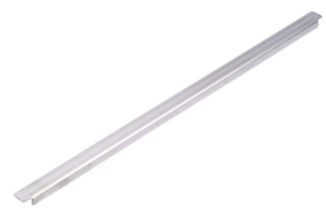 PLUSS Deleskinne lang L:530mm