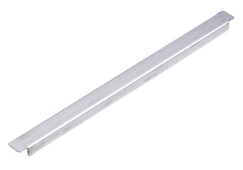 PLUSS Deleskinne kort L:325mm