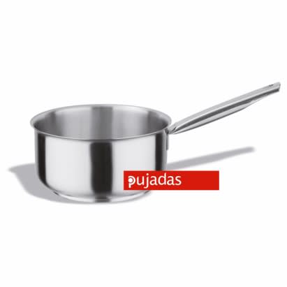 Skaftekasserolle RF Ø:180/H:90mm, 2,3ltr