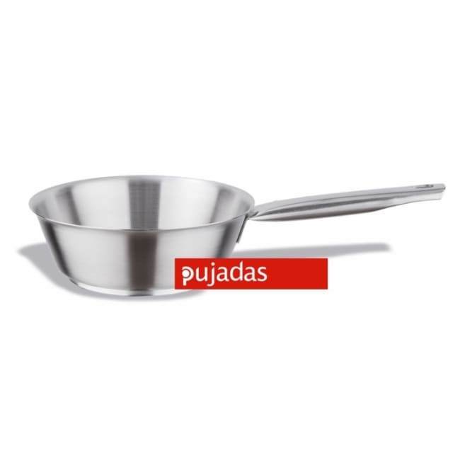 Sautekjele RF konisk Ø:200mm, 1,6ltr