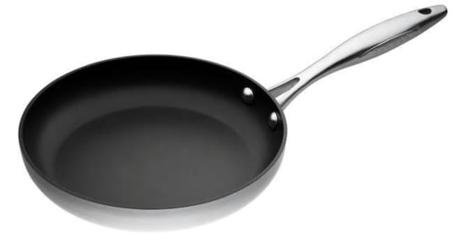 Scanpan CTX stekepanne titan Ø:24cm