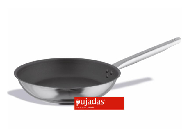 Stekepanne RF m/belegg Ø:32cm