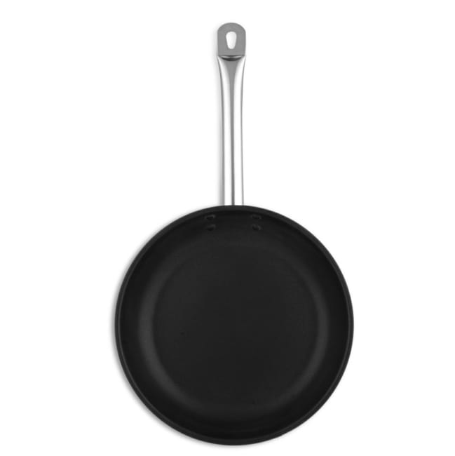 Stekepanne VESUVIO m/belegg Ø:20cm, RF