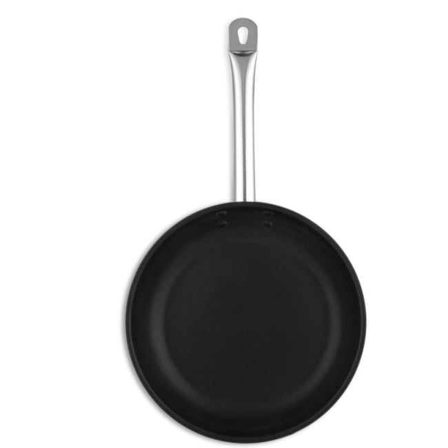 Stekepanne VESUVIO m/belegg Ø:32cm, RF