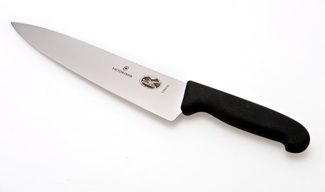 VICTORINOX kokkekniv L:250mm