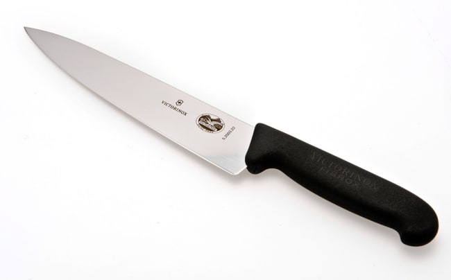VICTORINOX kokkekniv L:220mm