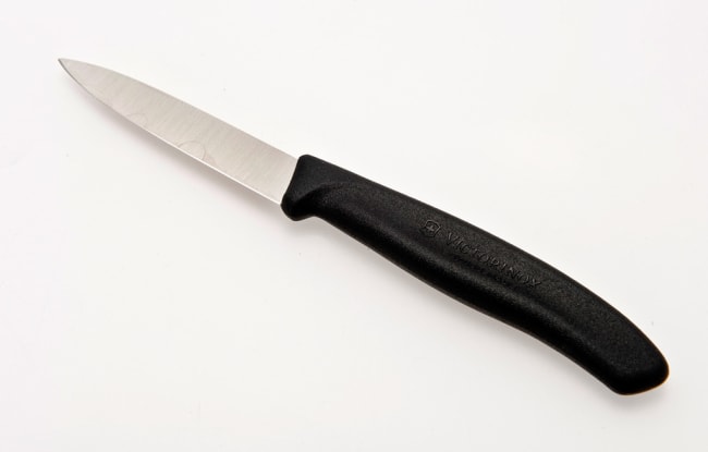 VICTORINOX grønnsakskniv L:80mm