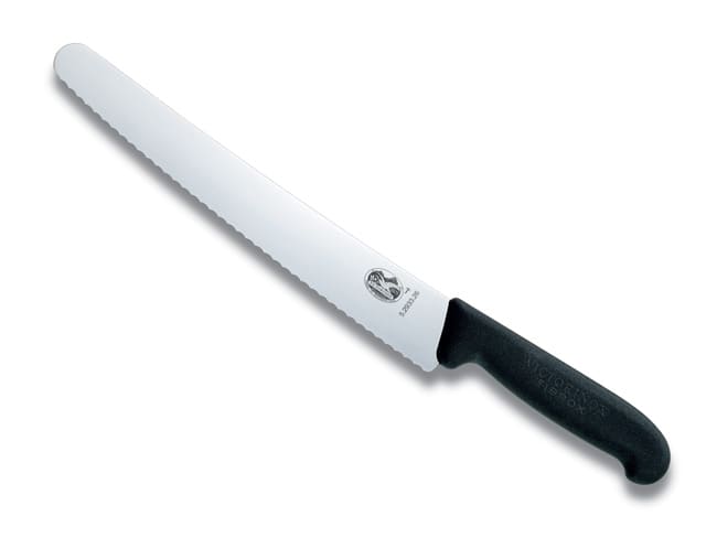 VICTORINOX konditorkniv L:260mm