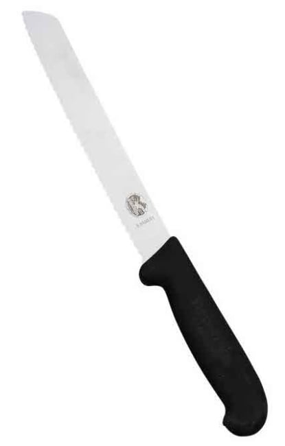 VICTORINOX brødkniv L:210mm
