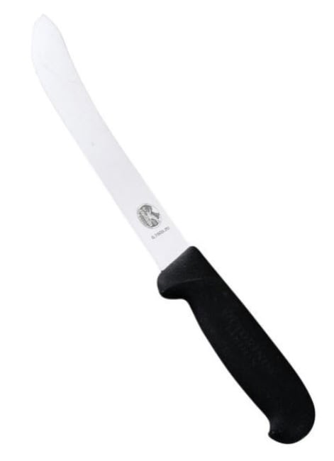 VICTORINOX slaktekniv L:180mm