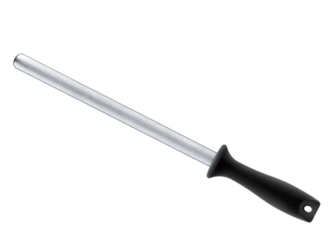 TAMAHAGANE skjerpestål diamant ov. L:260