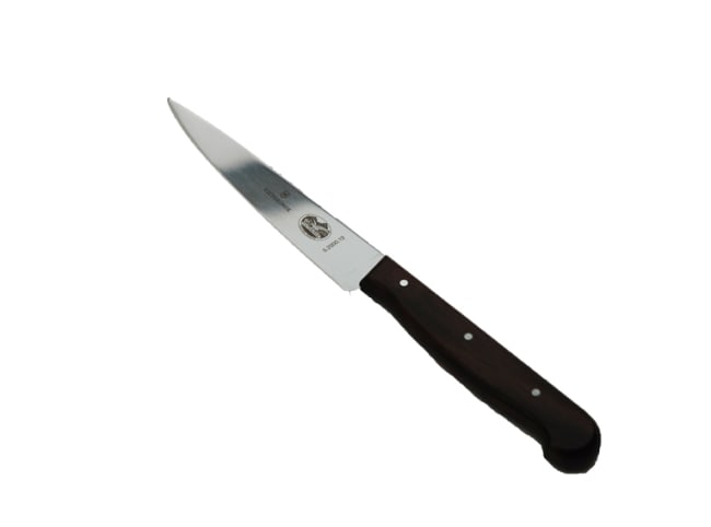VICTORINOX rotkniv L:120mm