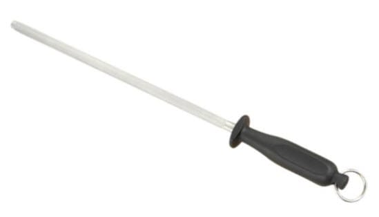 VICTORINOX skjerpestål rundt L:435mm