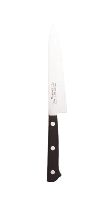 MASAHIRO MV kokkekniv/utility 15cm