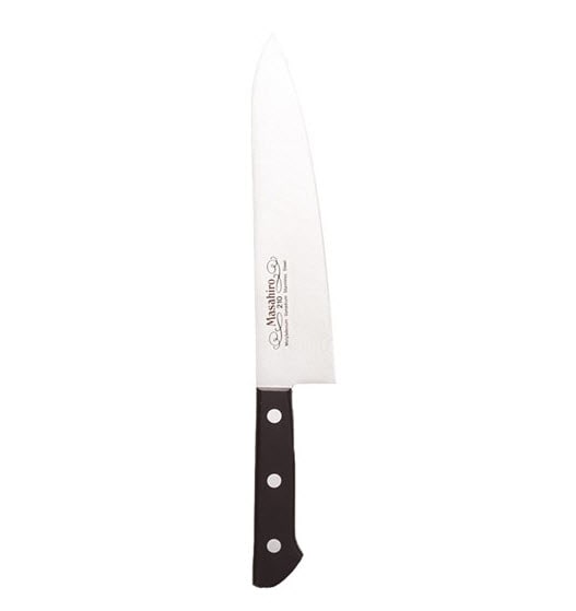 MASAHIRO MV kokkekniv 21cm