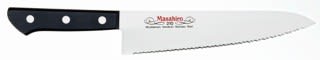 MASAHIRO MV brødkniv 21cm
