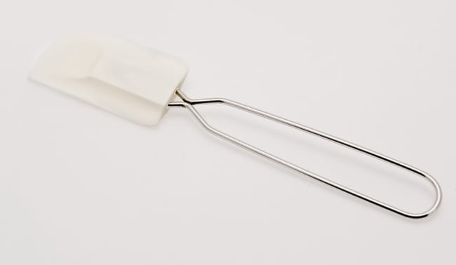 Slikkepott med metallhåndtak L:250mm
