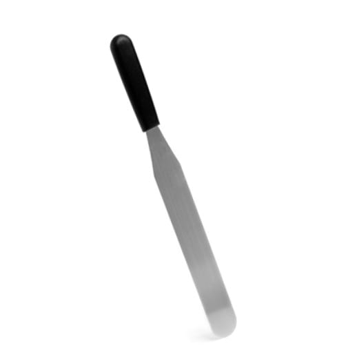 Palettkniv rett, størrelse blad L:300/B:40mm