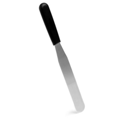 Palettkniv rett, størrelse blad L:225//B:32mm