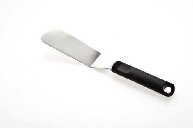 Stekespade RF med knekk L:280mm