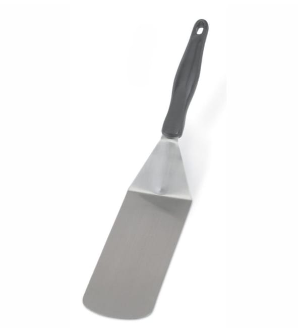 Stekespade hel m/knekk L:345mm