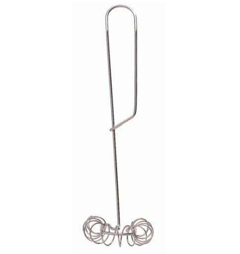 Spiralvisp RF L:270mm