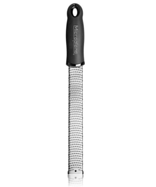 MICROPLANE zester rivjern sitrus