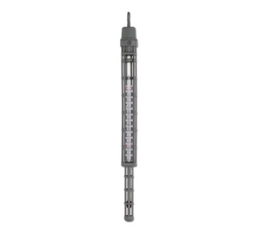 Sukkertermometer L:30cm +80 / +200gr C