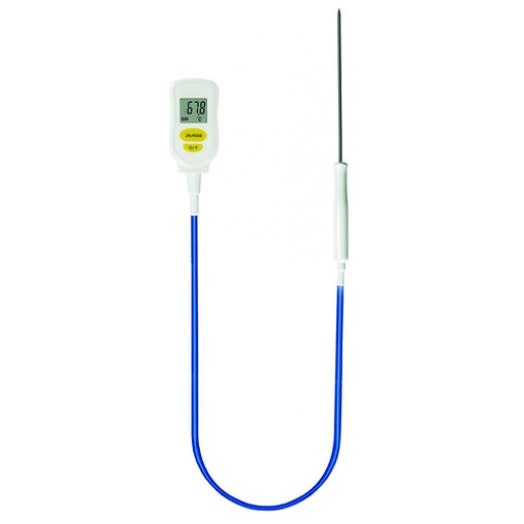 Innstikktermometer kompakt -50/+350gr C