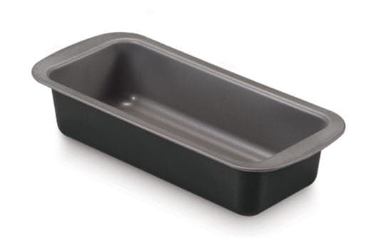 Brødform 1,77 ltr, Rustfri m/belegg