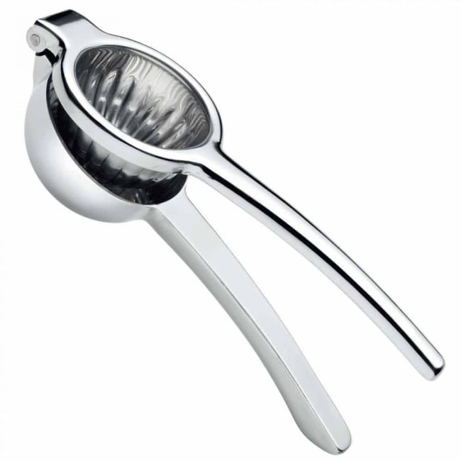 Sitruspresse LIME  rustfri, 22,5cm