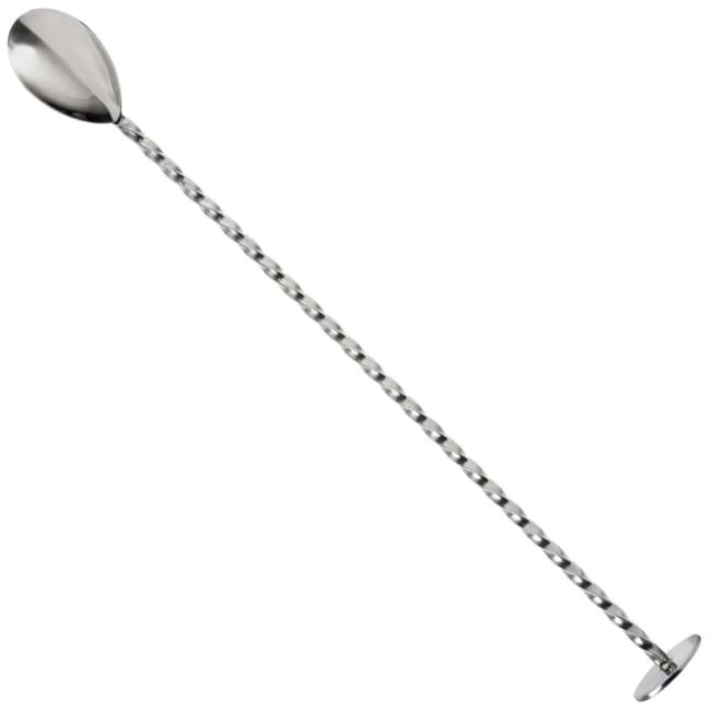 Barskje med muddler L:270mm