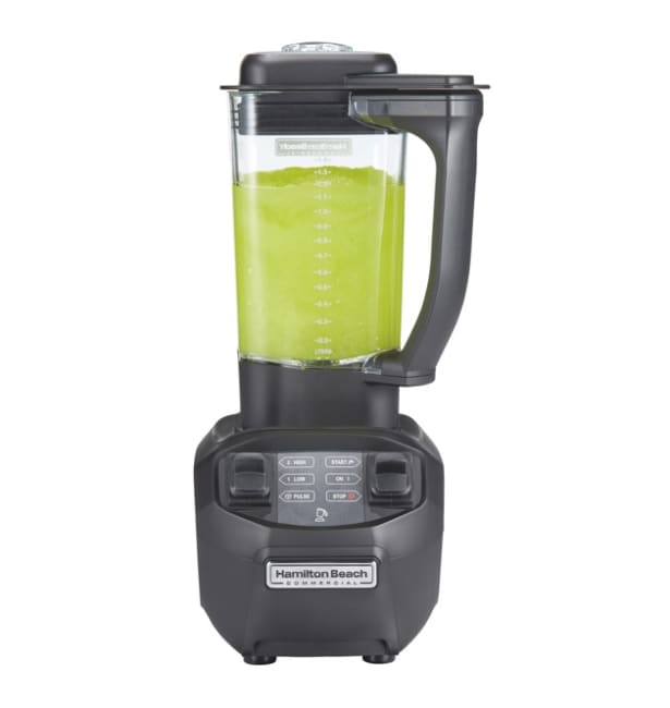 Hamilton Beach RIO blender HBB255-CE