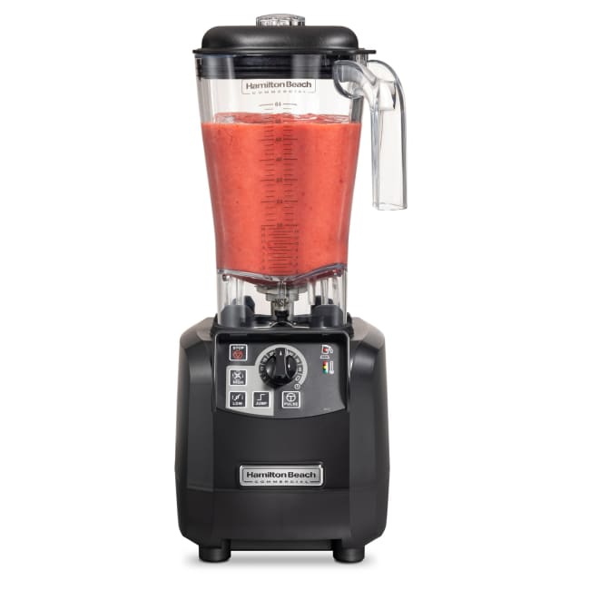 Hamilton Beach TEMPEST blender HBH650