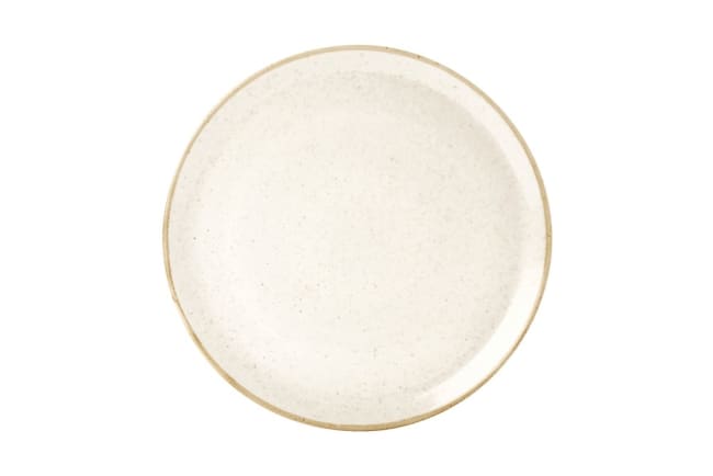 SEASONS tallerken Ø:200mm Beige