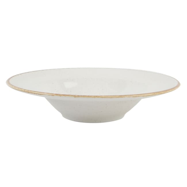 SEASONS dyp tallerken Ø:300mm Beige