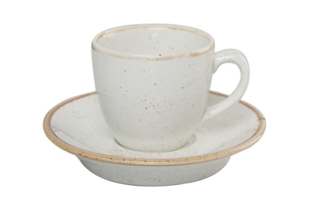 SEASONS espressokopp 8cl Beige