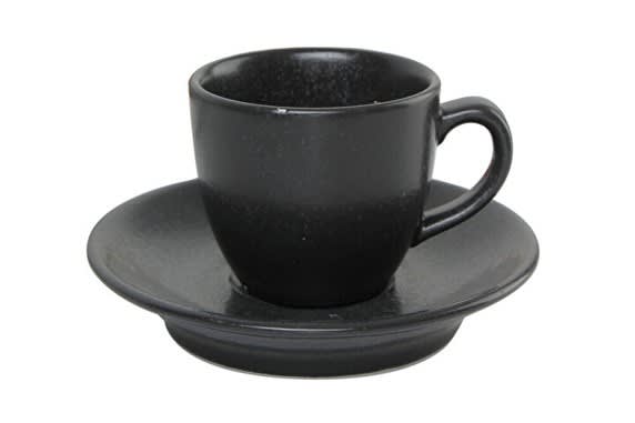 SEASONS espressokopp 8cl Sort