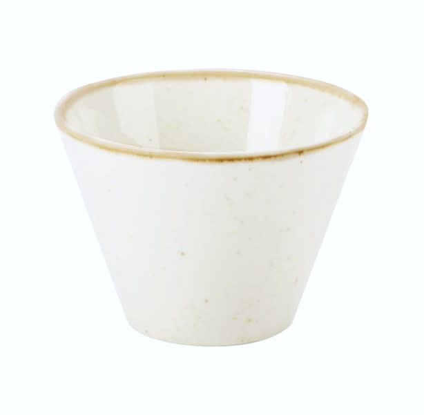 SEASONS Bolle konisk Ø 60/35mm,BEIGE