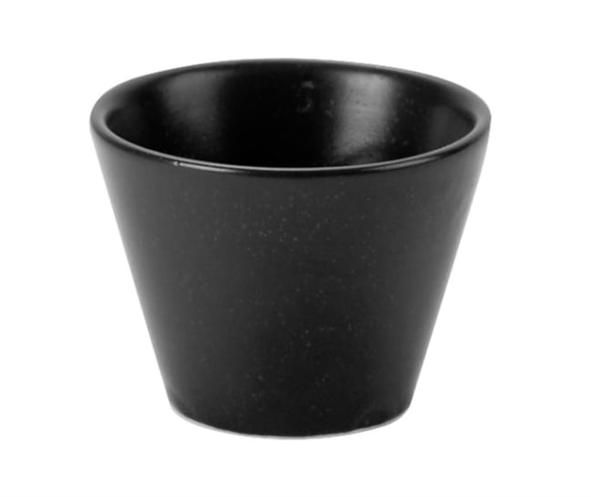 SEASONS Bolle konisk Ø 115/60mm,SORT
