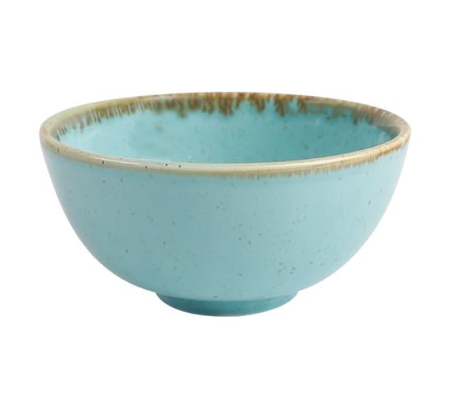 SEASONS bolle Ø:130mm 34cl Turkis