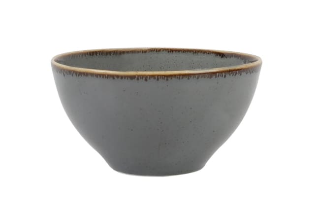 SEASONS bolle Ø:140mm 55cl Grå