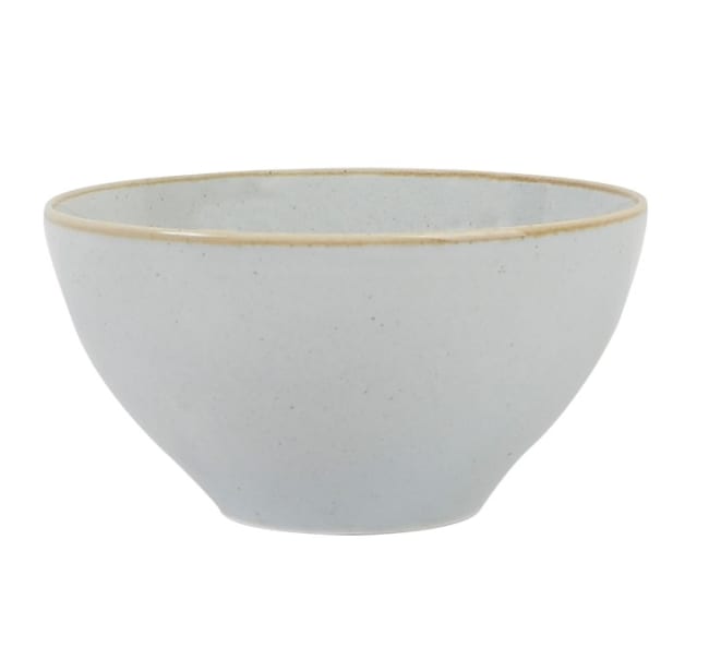 SEASONS bolle Ø:140mm 55cl Lys grå