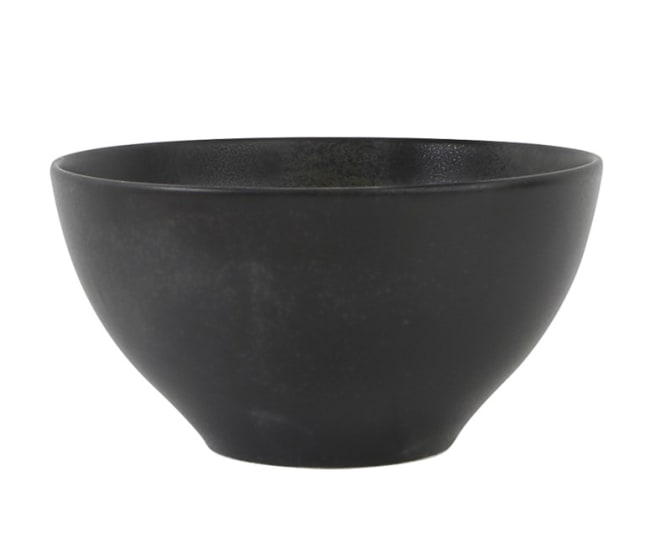 SEASONS bolle Ø:160mm 77cl Sort