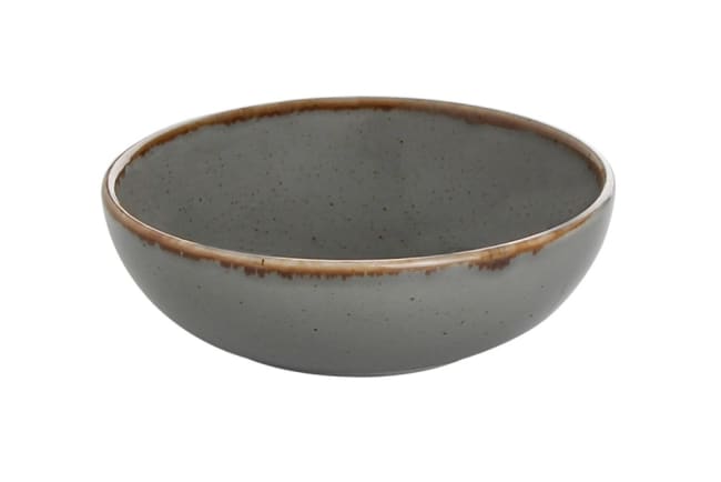 SEASONS skål Ø:100mm 10cl Grå