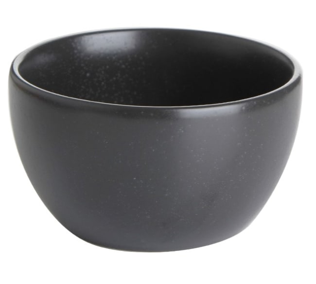 SEASONS skål Ø:100mm 21cl Sort