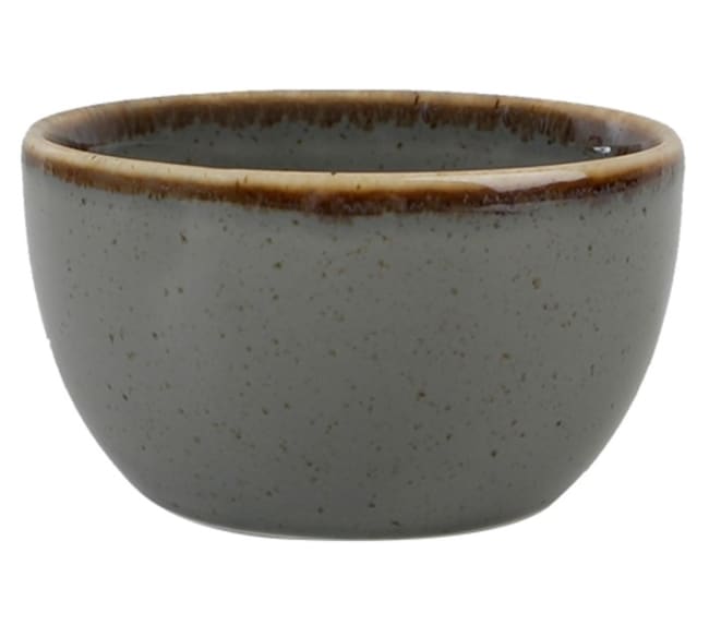 SEASONS skål Ø:100mm 21cl Grå