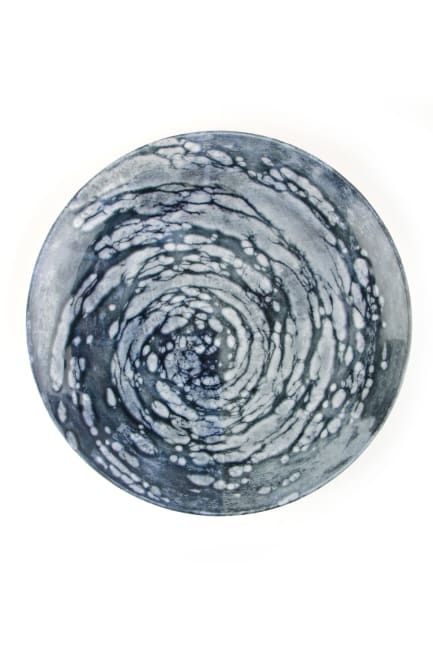 REACTIVE Tallerken Ø:210mm. Vortex